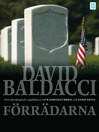 Förrädarna (eBook)